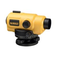 Оптический нивелир DEWALT DW096PK