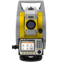 Тахеометр GeoMax Zoom 50 5quot accXess10 SUPER POLAR -40°