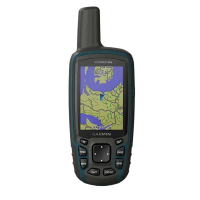 Туристический навигатор Garmin GPSMAP 64X