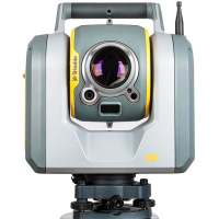 Тахеометр Trimble SX10