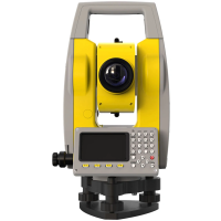 Тахеометр GeoMax Zoom10 5quot