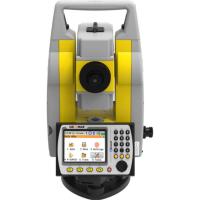 Тахеометр GeoMax Zoom 50 5quot accXess5 POLAR