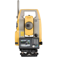 Роботизированный тахеометр Topcon DS-205i