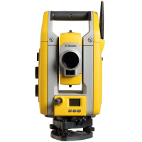 Тахеометр Trimble S5 1quot Robotic DR Plus