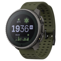 Умные часы SUUNTO Vertical Titanium Solar Forest