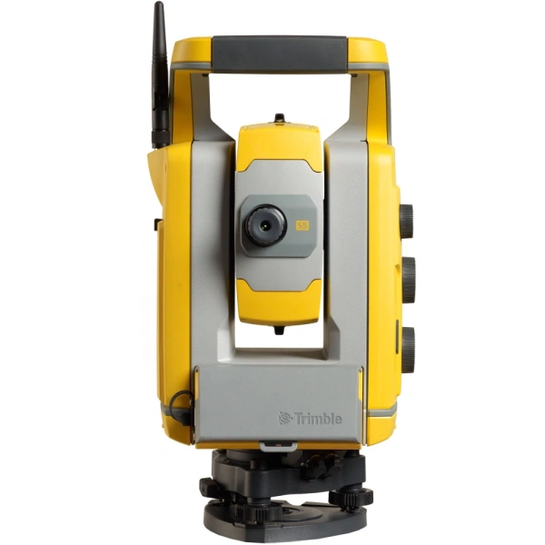 Тахеометр Trimble S5 1quot Robotic DR Plus