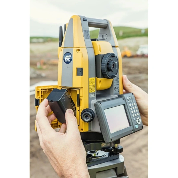 Тахеометр Topcon GT-602