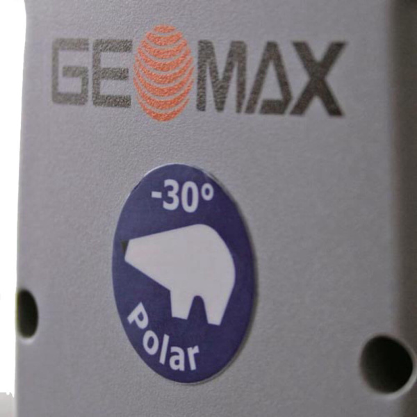 Тахеометр GeoMax Zoom 50 5quot accXess5 POLAR