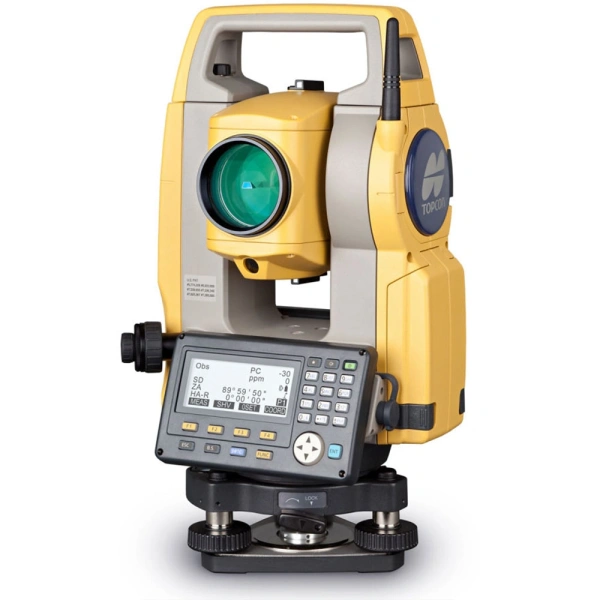 Тахеометр Topcon OS-105L