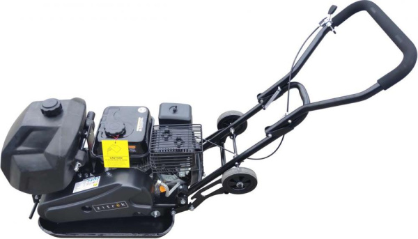 Виброплита Zitrek z3k110w (Loncin 200F, 6,5hp) 091-0206