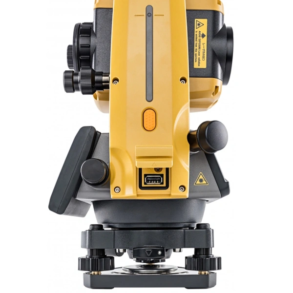 Тахеометр Topcon GM-105