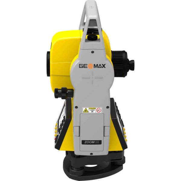 Тахеометр GeoMax Zoom 25 1quot neXus 5 POLAR