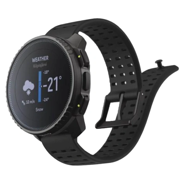 Часы SUUNTO Vertical All Black