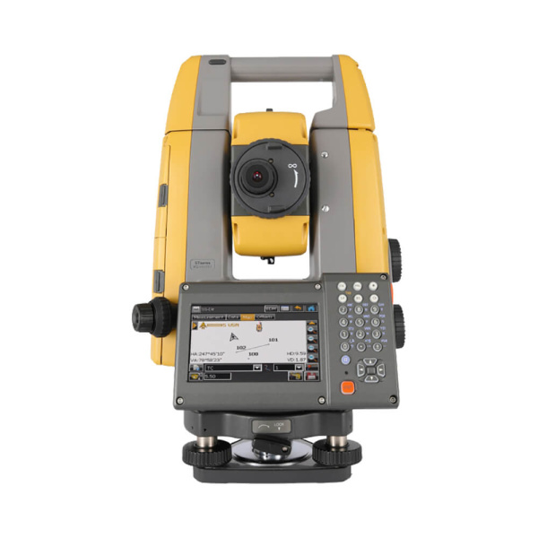 Тахеометр Topcon GT-1202