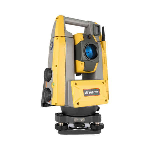 Тахеометр Topcon GT-1203