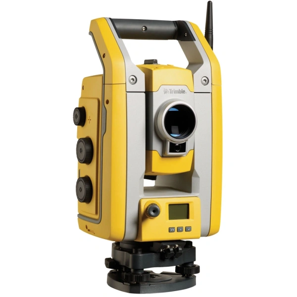 Тахеометр Trimble S5 1quot Robotic DR Plus