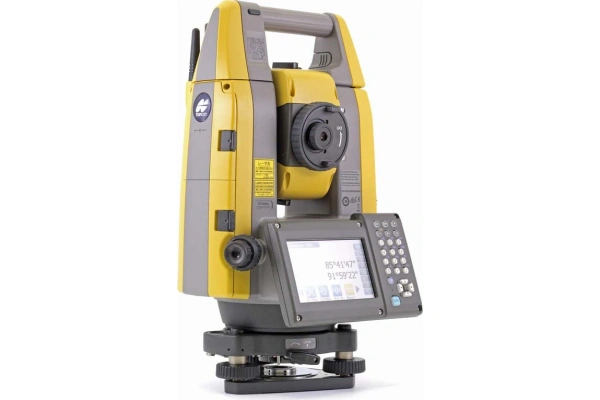 Тахеометр Topcon GT-602