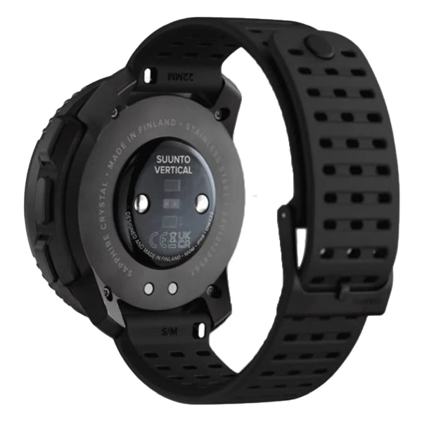 Часы SUUNTO Vertical All Black