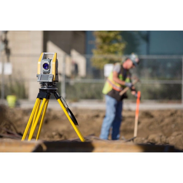 Тахеометр Trimble C5 1” OP