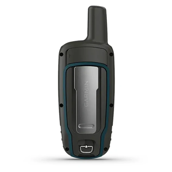 Туристический навигатор Garmin GPSMAP 64X