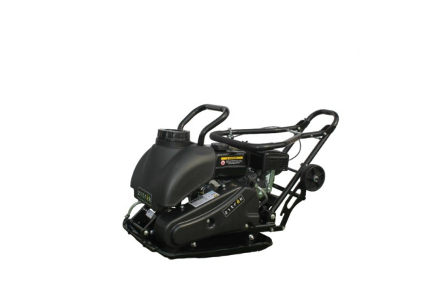 Виброплита Zitrek z3k91w (Loncin 200F, 6,5hp) 091-0208