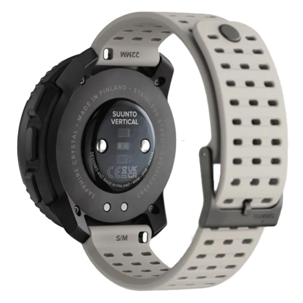 Часы SUUNTO Vertical Black Sand