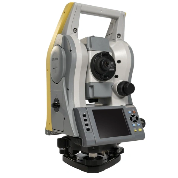 Тахеометр Trimble C5 1” OP