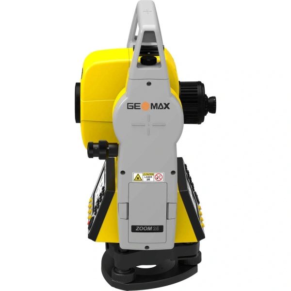 Тахеометр GeoMax Zoom 25 5quot neXus 5