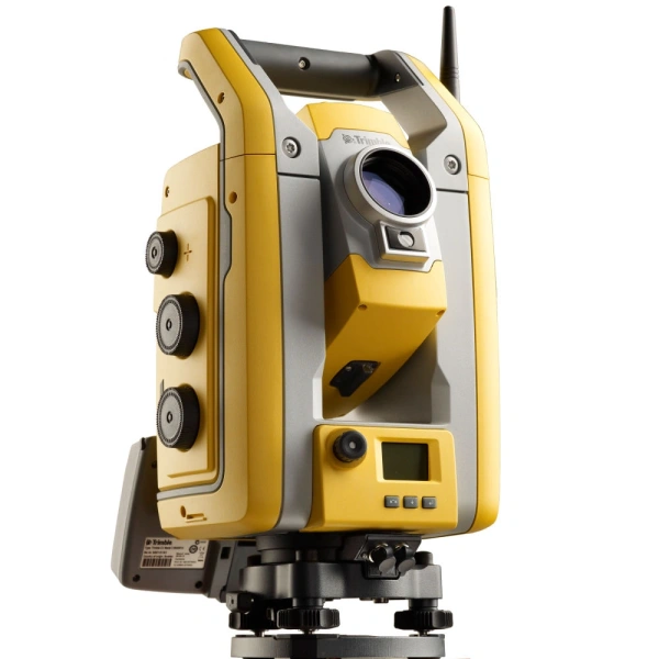 Тахеометр Trimble S5 1quot Robotic DR Plus