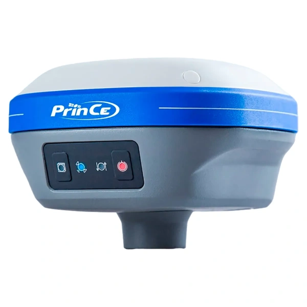 RTK GNSS комплект PrinCe i30 IMU Tx + контроллер PrinCe HCE600